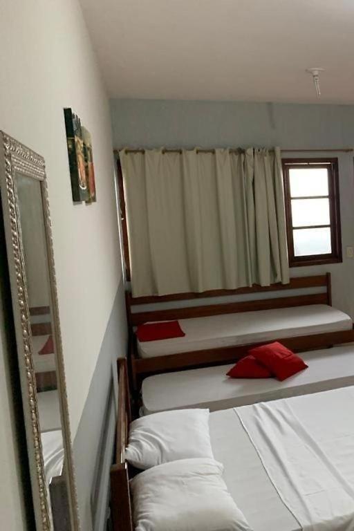 Hotel Pousada Guarapari - Paraiso4 Quarto foto