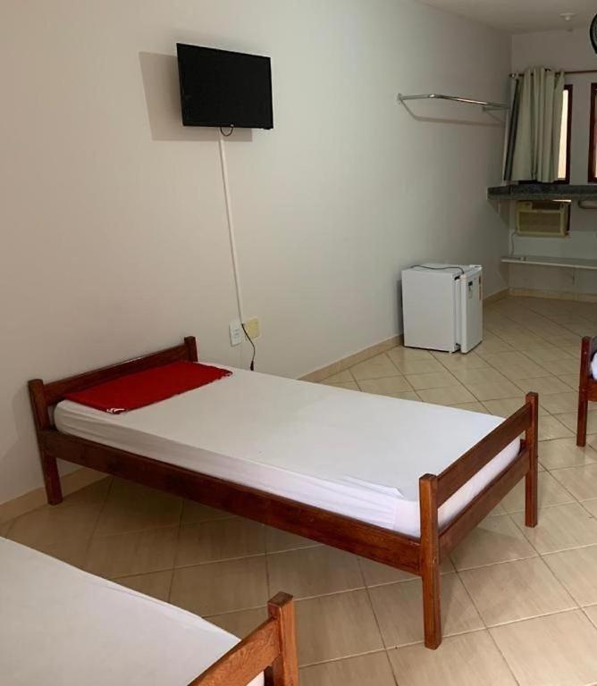 Hotel Pousada Guarapari - Paraiso4 Quarto foto